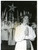 1956 PARIS - SANTA LUCIA svedese - Fanciulla in tunica guida la processione