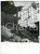 1955 MILANO Via Alberto Mario - Macerie di un cantiere crollato - Foto 13x18 cm