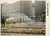 1955 NAPOLI PIAZZA MUNICIPIO - Allestimento floreale per 1° aprile *Foto 18x13
