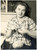 1960 ca ITALIA - Infermiera Cristina BERARDI guarita da miracolo di PADRE PIO