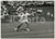 Fotografia d epoca originale 1960 TORINO Coppa Davis ItaliaCile  Nicola PIETRANGELI vs Luis AYALA 1 Foto 1