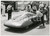 1956 AUTODROMO DI MONZA - Giovanni LURANI durante test su NIBBIO II *Foto 18x13