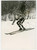 1962 CHAMONIX Campionati mondiali SCI ALPINO - Karl SCHRANZ vince discesa libera