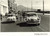 1955 NAPOLI - Presentazione nuova FIAT 600 in Via Partenope *Foto VINTAGE 18x13