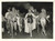 1954 CAP GRIS-NEZ Cross-Channel Swimming Race - Kenneth WRAY Brenda FISHER
