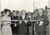 1956 PIACENZA - Ministro Giuseppe MEDICI inaugura Mostra del Metano *Foto 18x13