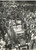 1953 MILANO Funerali Ruggero RUGGERI - Folla assiste al corteo funebre *Foto