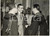 1958 MILANO Processo Banda di VIA OSOPPO - Paolo ZAMPARELLI Capo Squadra Mobile   Fotografia d'epoca con didascalia coeva al verso.   CONDIZIONI: G (leggera sovraimpressione della didascalia) FORMATO: 18x13 cm     originale e autentica 1