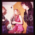 Fotografia d epoca originale 1970ca SPETTACOLO ITALIA Raffaella CARRA  e ballerini 6X6cm POSITIVO ORIGINALE 1