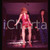 Fotografia d epoca originale 1970ca SPETTACOLO ITALIA Raffaella CARRA  cm 6x6 POSITIVO ORIGINALE 1