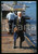 35mm vintage slide*1997 CANNES FILM FESTIVAL Jack PALANCE In costume d'epoca (1)