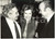 1975 ca ROMA COSTUME - Ugo MORETTI Tina GLORIANI Luciano LUISI - Ritratto *Foto 