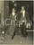 1970 ca ROMA Via Frattina - Anna Maria FERRERO con marito Jean SOREL a passeggio