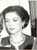Fotografia d epoca originale 1970 ca ITALIA COSTUME  Maria Antonietta CAMPEDELLI  Ritratto Foto 17x23 1