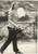 Fotografia d epoca originale 1965 ca ITALIA CINEMA  Ewa AULIN  Ritratto dell attrice 2 Fotografia 17x24 1