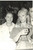 1975 ca ITALIA COSTUME - Attrice Rossella COMO con la figlia Monica *Foto 12x18