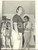 Fotografia d epoca originale 1970 ca ITALIA COSTUME  Karim AGA KHAN IV  Ritratto Fotografia VINTAGE 18x24 1