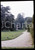 Fotografia d epoca originale 35mm vintage slide1980ca SOMMA LOMBARDO Parco del Castello Visconti di San Vito 1
