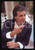Fotografia d epoca originale 35mm vintage slide 1985 VENEZIA Ricardo BOFILL alla Mostra del Cinema 15 1