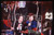 35mm vintage slide* 1985ca IL CAPPELLO SULLE VENTITRÉ Ira VON FURSTENBERG (6)