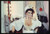 35mm vintage slide* 1987 LA DANZA DELLE LIBELLULE Nadia FURLON in camerino (1)