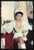 35mm vintage slide* 1987 LA DANZA DELLE LIBELLULE Nadia FURLON in camerino (2)