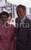 35mm vintage slide* 1994  CANNES Clint EASTWOOD Catherine DENEUVE (13)