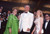 35mm vintage slide* 1994 CANNES  - EASTWOOD DENEUVE FISHER (6)