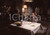 35mm vintage slide* 1984 RAITV - Emilio BONUCCi Antonio CASAGRANDE sul set (1)
