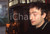 35mm vintage slide* 1995ca  LA CRUS Mauro Ermanno GIOVANARDI ritratto (2)