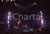 35mm vintage slide* 1995ca LA CRUS durante un concerto (9)
