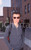 35mm vintage slide* 1995ca David BYRNE ritratto (27)