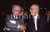 35mm vintage slide* 1997 ROMA BANCA D'ITALIA Roberto MORI Tommaso PADOA-SCHIOPPA