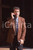 35mm vintage slide* 1990ca RAI Fulvio DAMIANI ritratto (5)