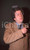 35mm vintage slide* 1995ca PDS Enrico MORANDO ritratto (5)