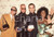35mm vintage slide* 1992 American Music Awards C+C Music Factory (9)