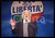  35mm vintage slide* 1995ca POLO PER LE LIBERTÀ Bruno LAUZI al Congresso (2)