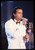 35mm vintage slide* 1990 CANALE 5 Gianni NAZZARO C'era una volta il Festival 6