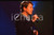 Fotografia d epoca originale 35mm vintage slide 1989 BARI AZZURRO 89 Robert PALMER al Teatro Petruzzelli 1 1