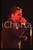 35mm vintage slide* 1990ca MUSICA Robert PALMER Ritratto del cantante (24)