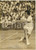 1956 PARIS ROLAND GARROS Tennis - Semi-finale Giuseppe MERLO vs Lew HOAD *Foto