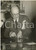 1950 ca ITALIA - Raffaele CALZINI - Ritratto dello scrittore *Foto VINTAGE 13x18