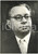 1957 BUDAPEST - Gyula KÁLLAI - Ritratto del ministro della cultura ungherese   Fotografia d'epoca con didascalia coeva al verso.    CONDIZIONI: FAIR (varie ondulature e difetti di stampa) FORMATO: 13x18 cm      originale e autentica 1