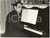 1953 MARBURG (GERMANY) - Musician Konrad VERFÜRTH former prisoner of war in URSS