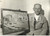 1955 ca SOGLIANO AL RUBICONE (FC) - Benedetto TOSI dopo la scarcerazione *Foto