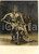 1957 PARIS Ballets de Bali - Ketut WITI danse au Palais de Chaillot *Photo 13x18