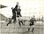 1960 BERGAMO CALCIO Partita ATALANTA vs GENOA 2-1 - Parata di Zaccaria COMETTI