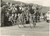 1953 MILANO-SANREMO - Guido DE SANTI e Giuseppe BURATTI al Passo del Turchino 