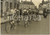 1958 CICLISMO Tour de France - Jean GRACZYK guida il gruppo *Foto VINTAGE 18x13
