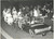 1963 SEI GIORNI DI MILANO - Vincitore Ferdinando TERRUZZI compie il giro d'onore